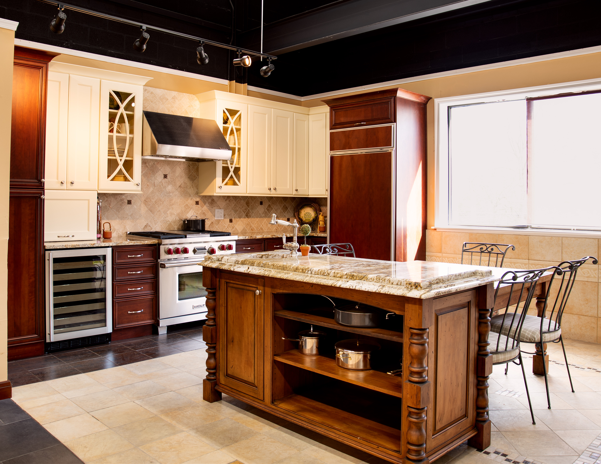 bathroom kitchen design waterloo