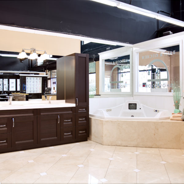 Bath Kitchen Showroom
