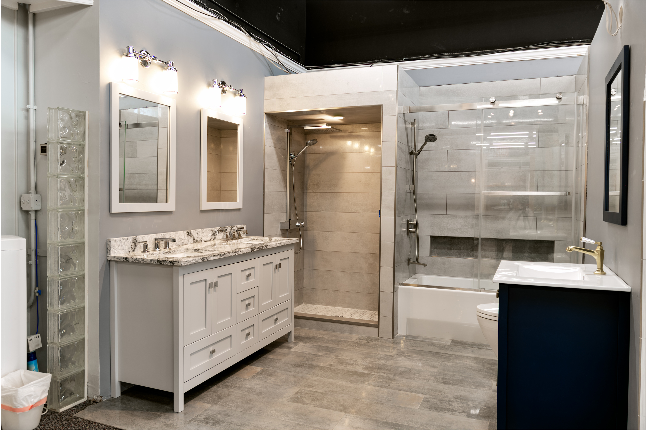bath and kitchen showroom yakima wa